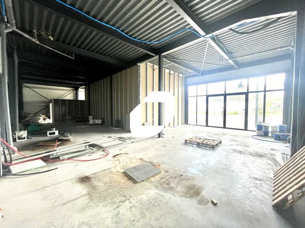 Idéalement situé sur la commune d'Audenge, au sei