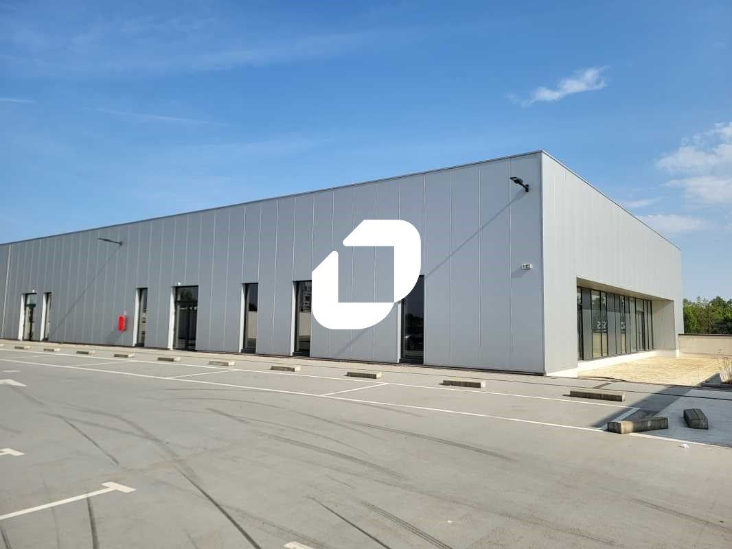 Dans une zone très attractive, proche du centre c