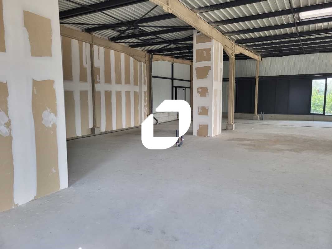 Dans une zone très attractive, proche du centre c