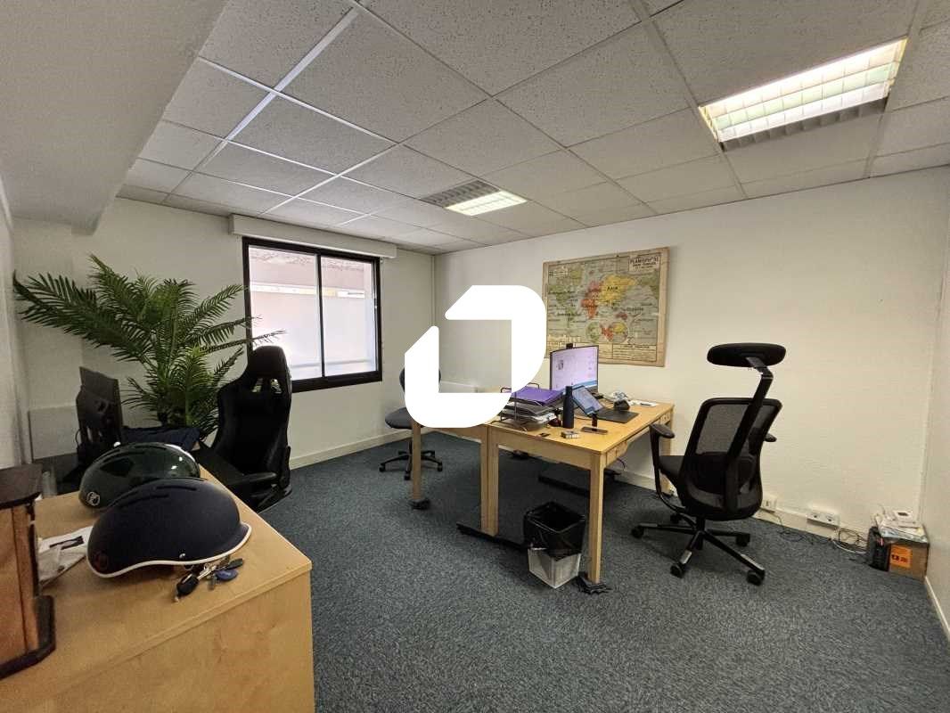 Au coeur des Chartrons, IMMPROVE vous propose à l