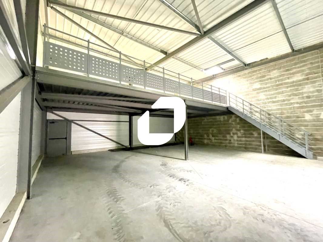 Sur la commune de Salaunes, au sein d'un parc d'a