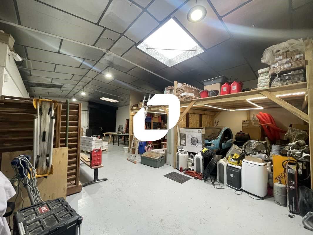 Sur la commune de Bruges et en sortie rocade,  IM