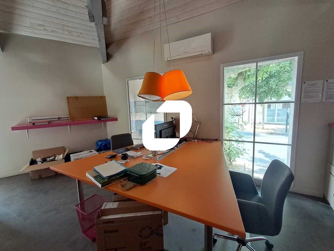 Entre la place Gambetta et les boulevards, IMMPRO