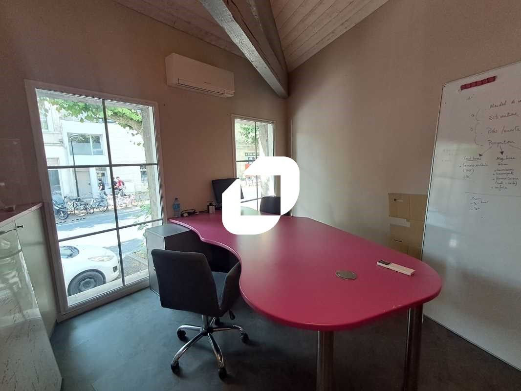 Entre la place Gambetta et les boulevards, IMMPRO