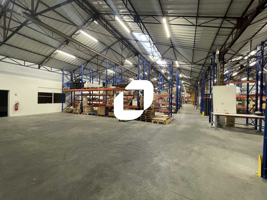 Situé sur la commune de Saint Médard en Jalles, I