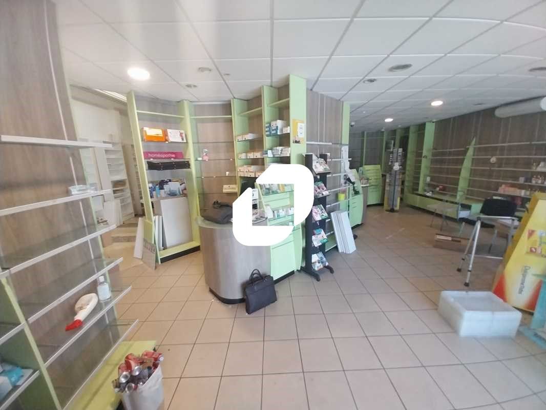 Situé à proximité du centre du Bouscat, IMMPROVE 