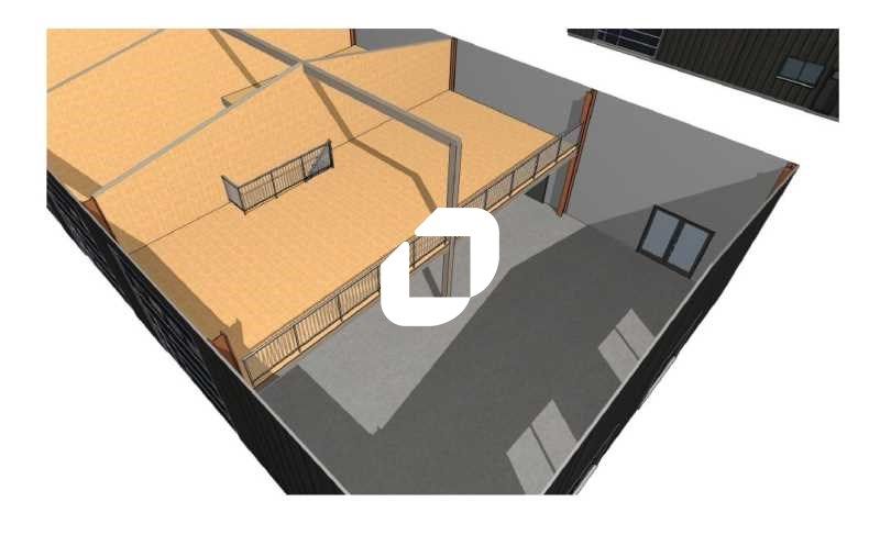 Sur la commune d'Andernos-les-Bains, au sein du C