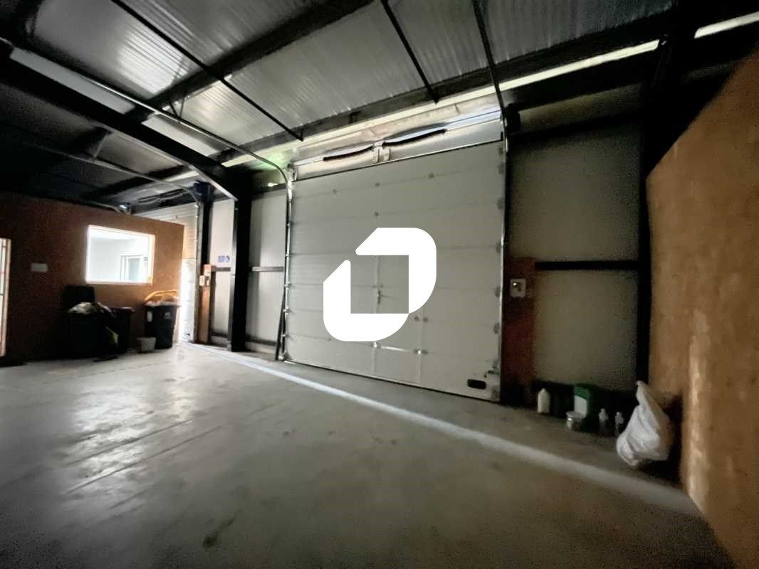 Sur La commune de Mios, situé au sein d'une zone 