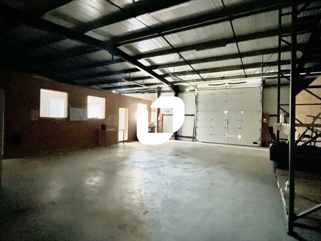 Sur La commune de Mios, situé au sein d'une zone 