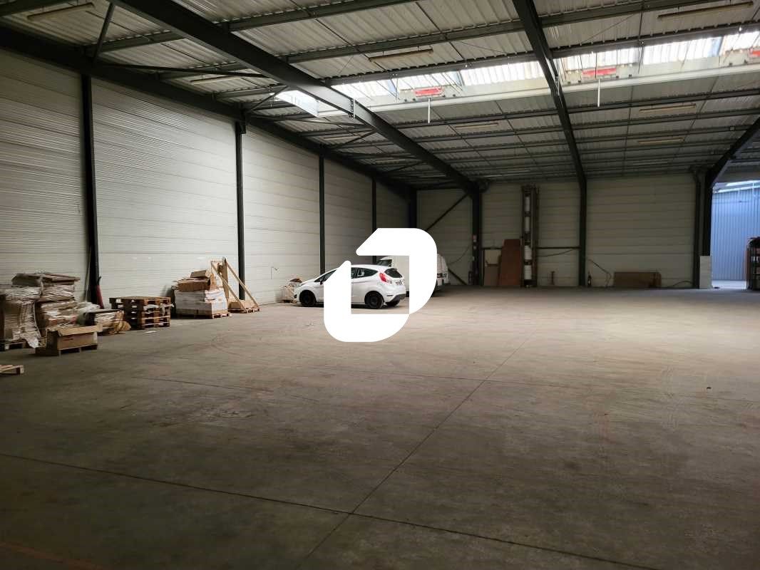 Situé dans la zone du Phare, à proximité immédiat