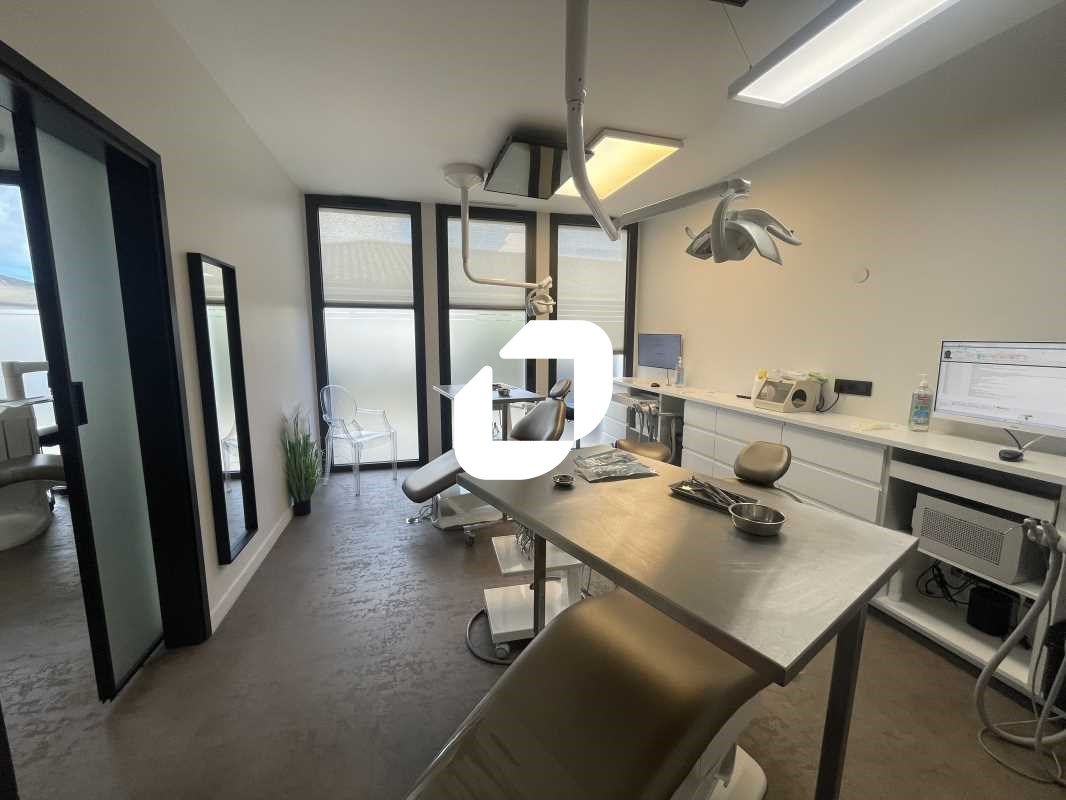 Idéalement situé sur la commune de Gujan- Mestras