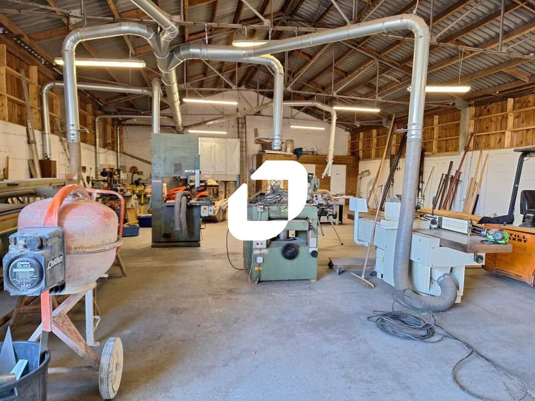 Dans la commune de Sainte Eulalie, IMMPROVE vous 