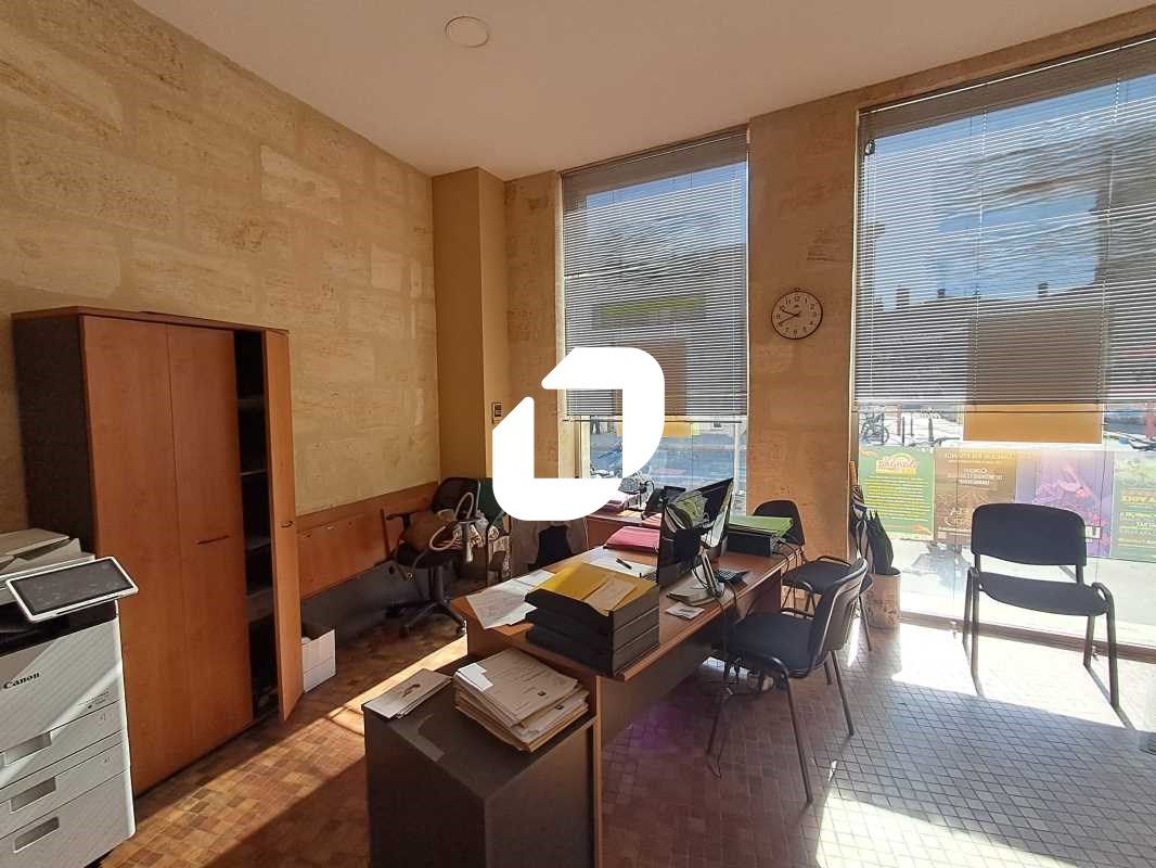 A proximité de la place Nansouty, IMMPROVE vous p