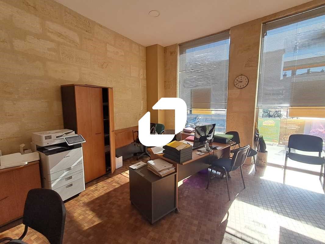 A proximité de la place Nansouty, IMMPROVE vous p