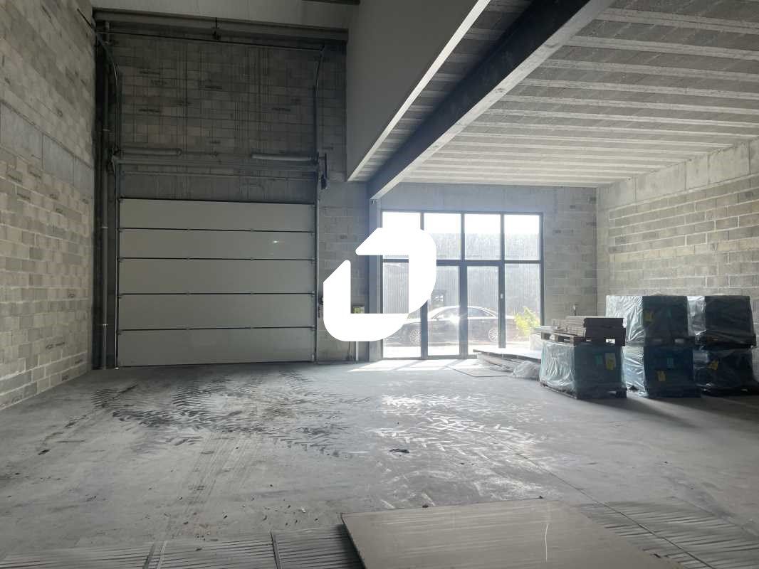 Sur la commune de Saint Jean d'Illac, au sein d'u