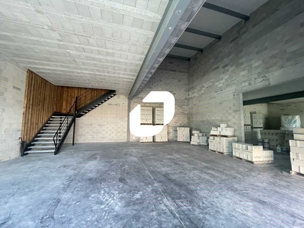 Sur la commune de Saint Jean d'Illac, au sein d'u