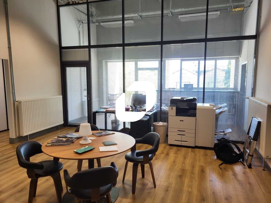 À proximité du quartier Terres Neuves, IMMPROVE v