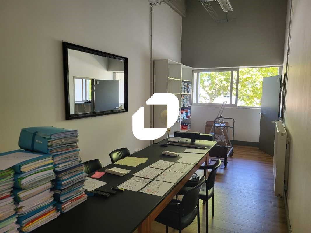 À proximité du quartier Terres Neuves, IMMPROVE v