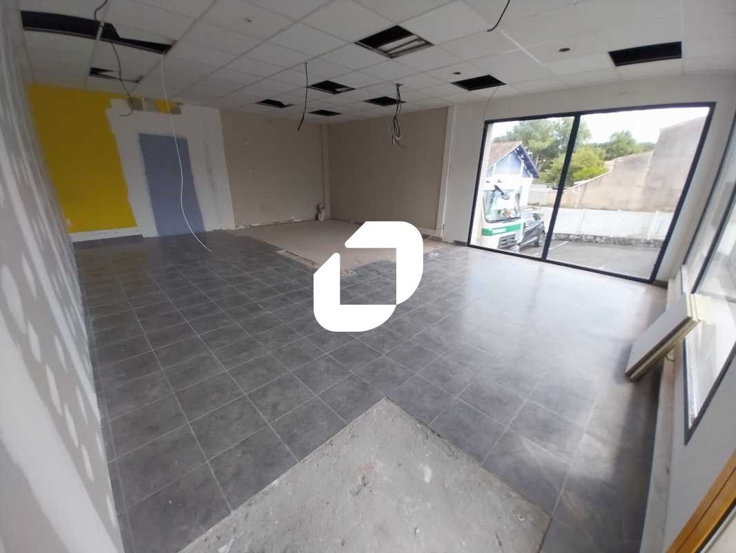 A proximité de la rocade, à Eysines, IMMPROVE, vo