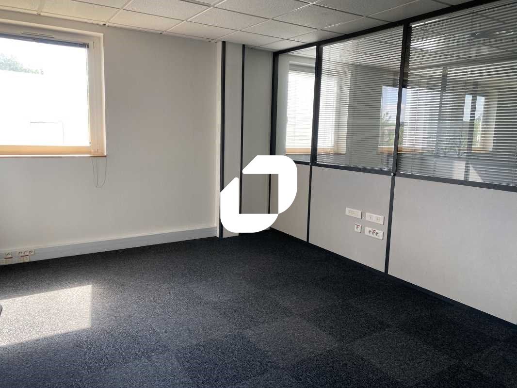 A proximité du tramway et de l'aéroport, IMMPROVE