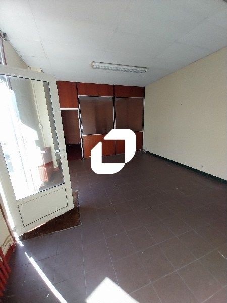 Sur la commune du Bouscat, limite Bordeaux, IMMPR