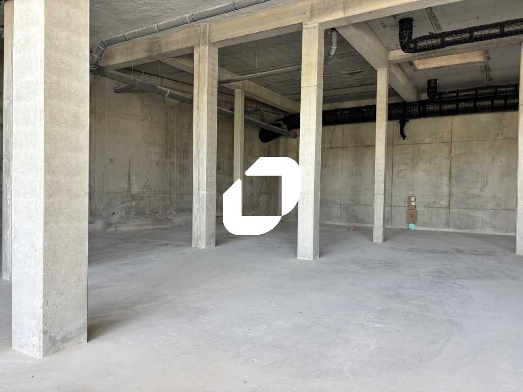 Au coeur du quartier Brazza, IMMPROVE vous propos