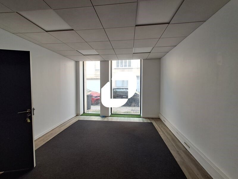 A Bordeaux centre, proche de la Place Paul Doumer