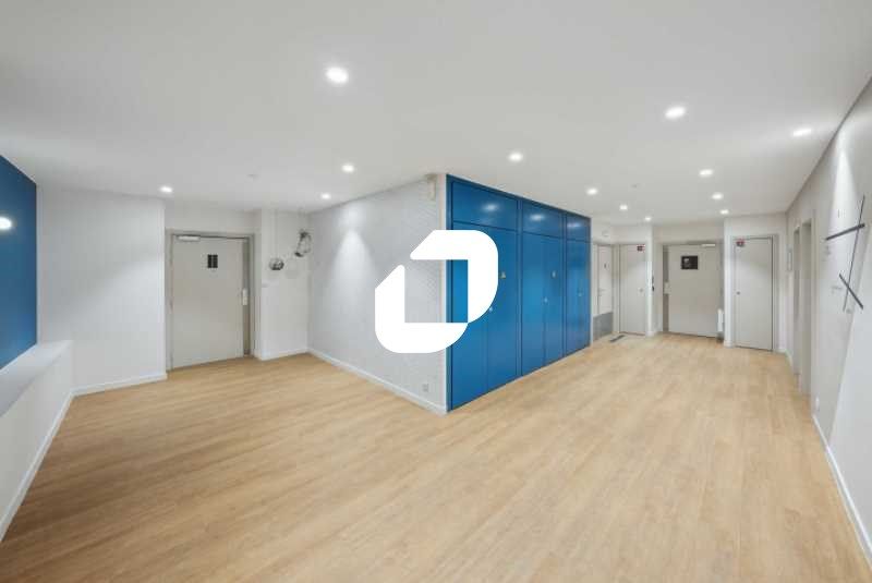 Au coeur du quartier d'affaires de Ravezies, et à