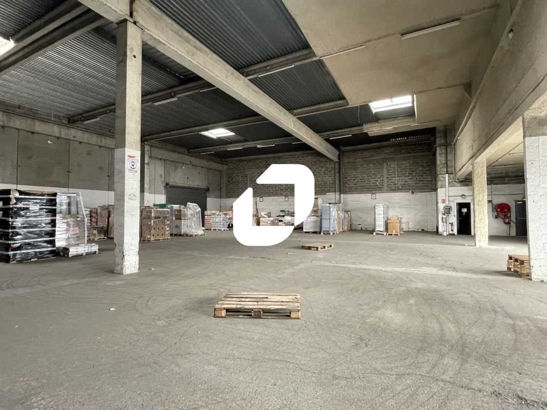 Situées dans la zone logistique, sur la commune d