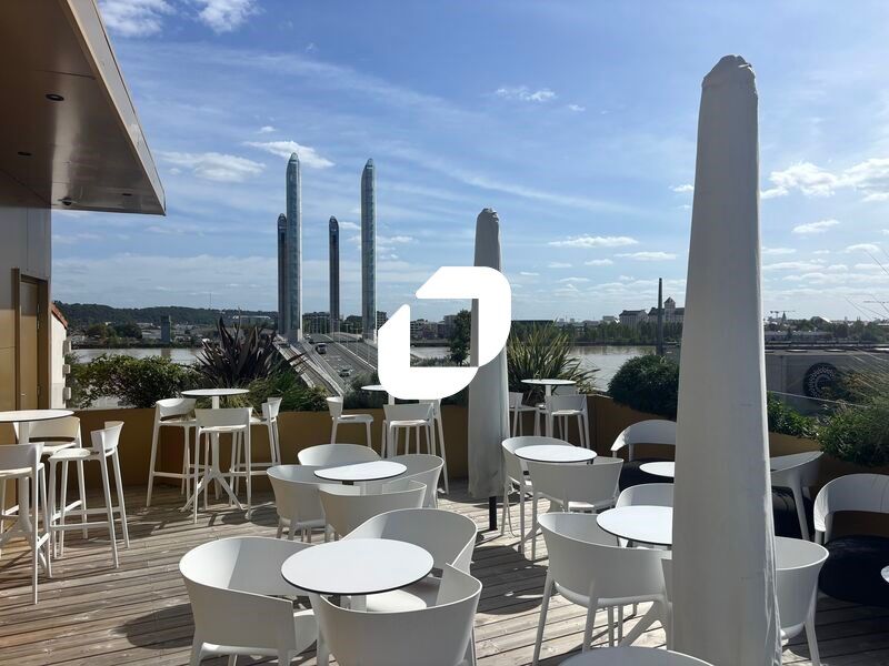 Au pied du pont Chaban-Delmas, IMMPROVE vous prop