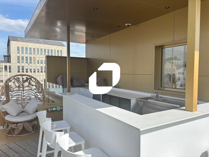 Au pied du pont Chaban-Delmas, IMMPROVE vous prop