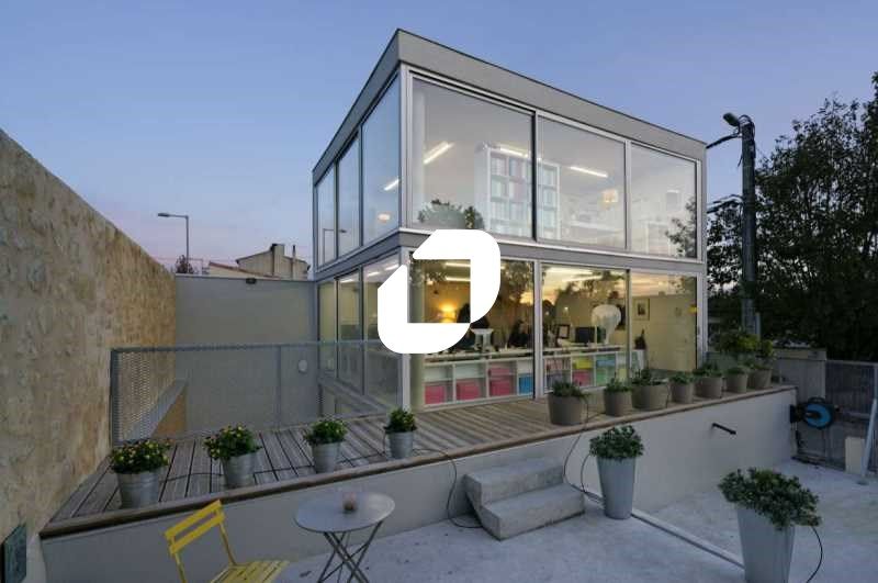 Implanté à Lormont, dans un secteur dynamique de 