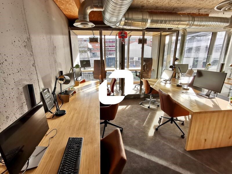 IMMPROVE vous propose à la location des bureaux d