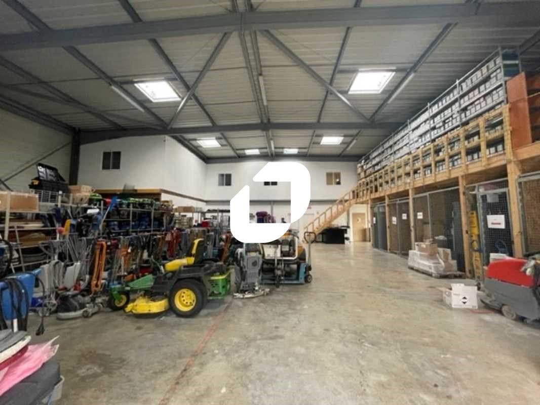 Sur la commune du Haillan, IMMPROVE vous propose 