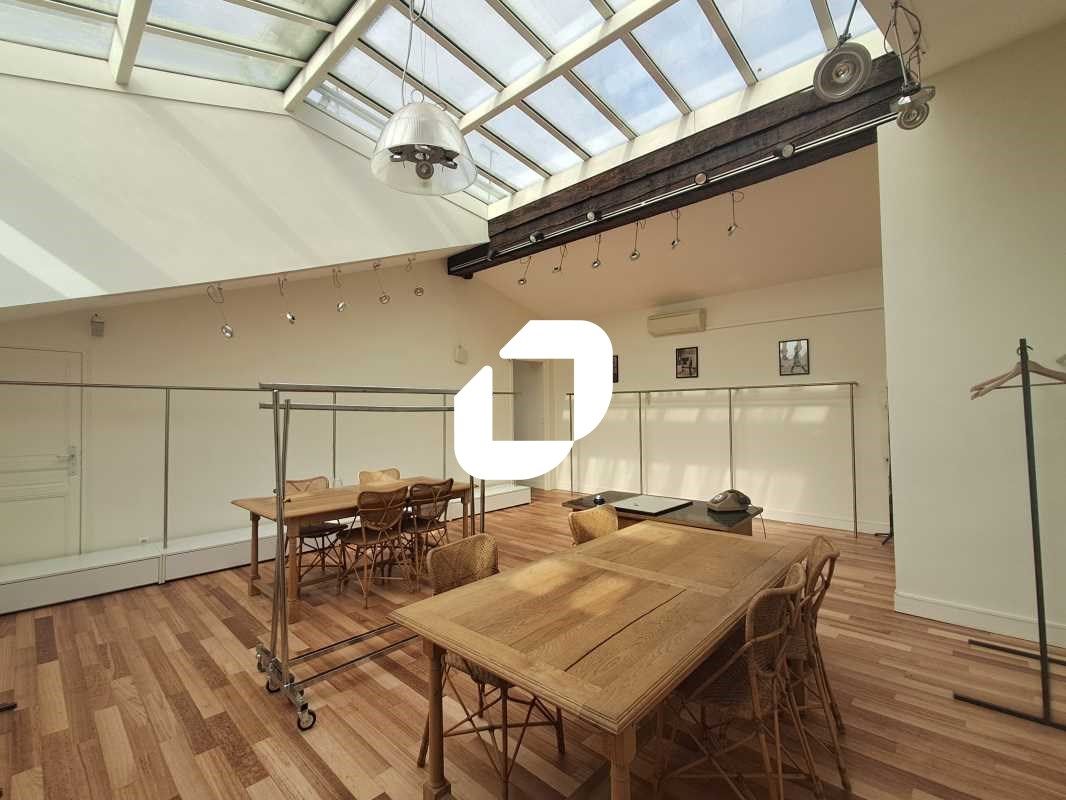 Au coeur du Triangle d'Or, IMMPROVE vous propose 