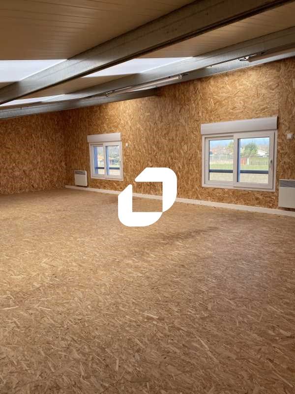 Dans une zone industrielle dynamique, IMMPROVE vo