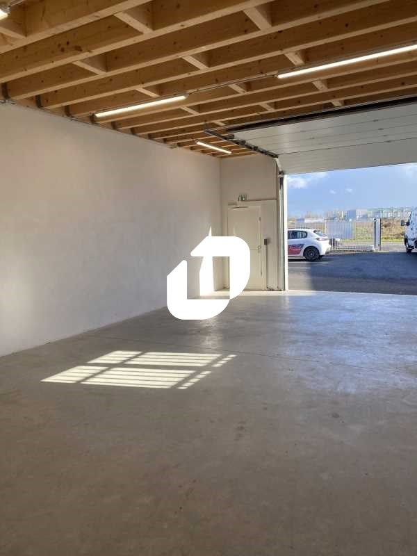 Dans une zone industrielle dynamique, IMMPROVE vo