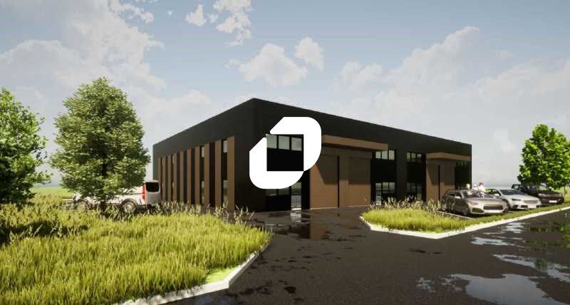 Situé sur la commune d'Audenge, au sein de la nou