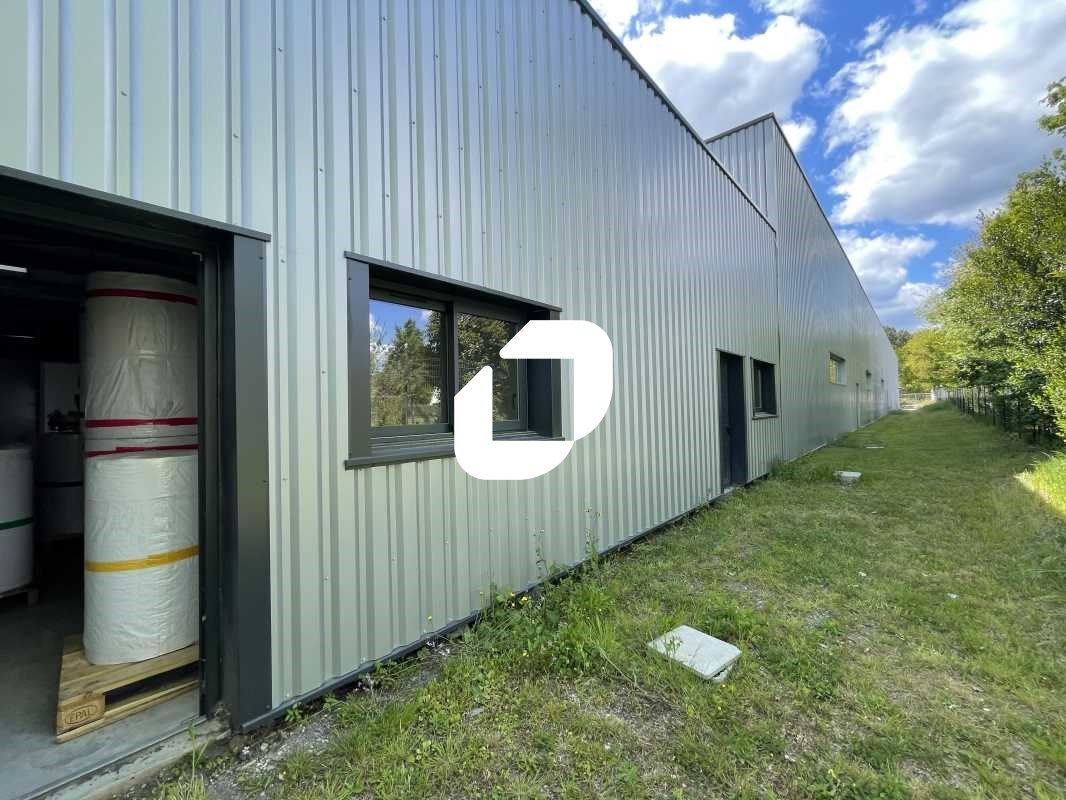 Idéalement situées sur la commune de Saint Aubin 