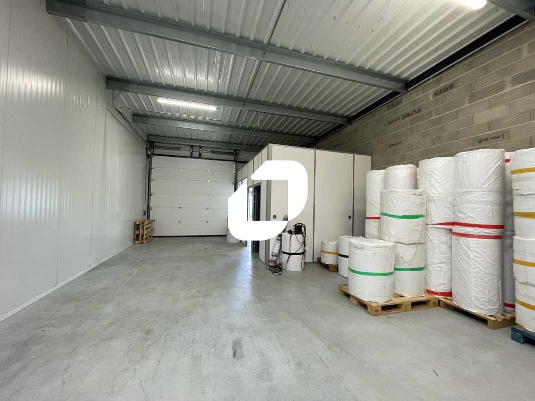 Idéalement situées sur la commune de Saint Aubin 