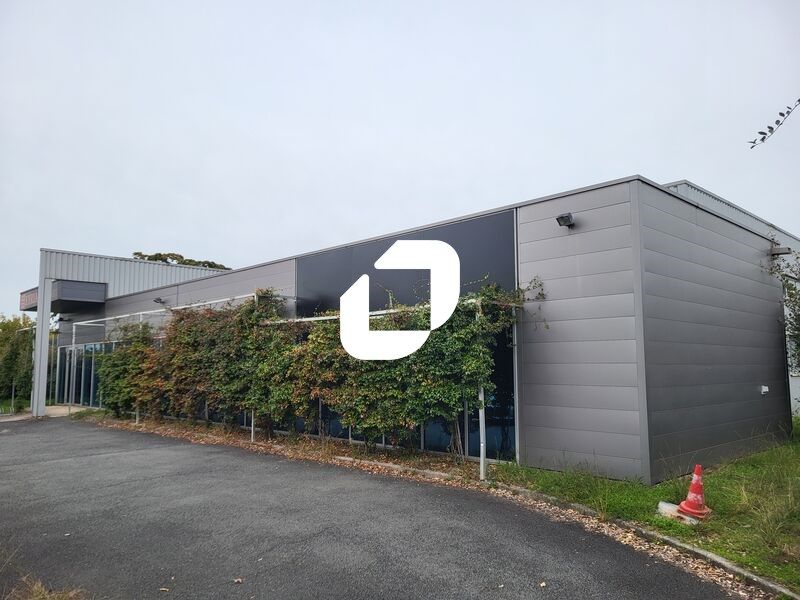 À proximité immédiate de la rocade, IMMPROVE vous