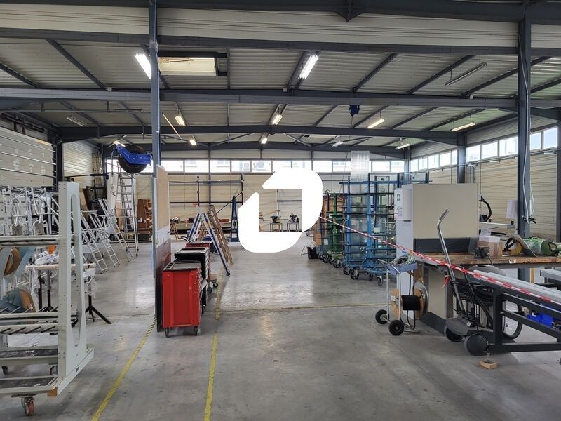 À proximité immédiate de la rocade, IMMPROVE vous