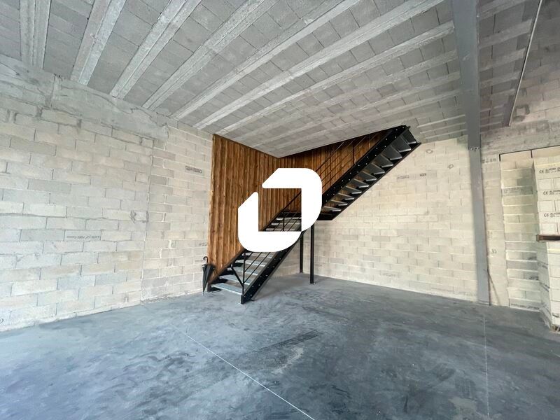 Sur la commune de Saint Jean d'Illac, au sein d'u