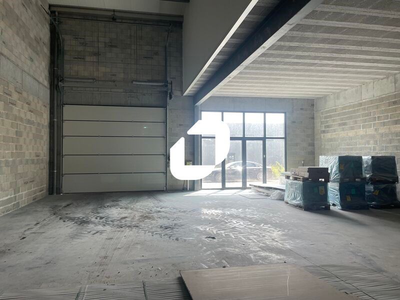 Sur la commune de Saint Jean d'Illac, au sein d'u