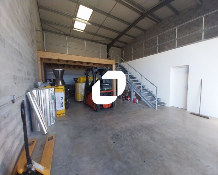 Sur la commune d'Eysines, IMMPROVE vous propose à