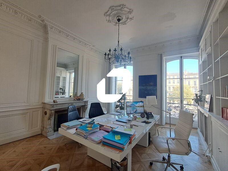 Au coeur de l'hyper-centre de Bordeaux, IMMPROVE 