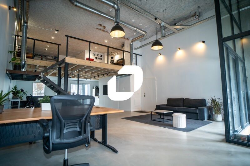 Idéalement situés sur la rive droite de Bordeaux 