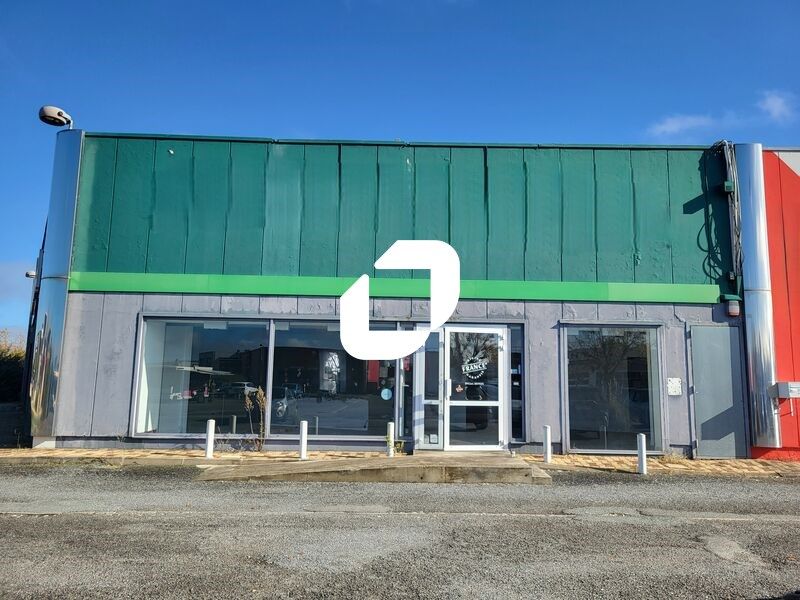 Au sein de la zone commerciale chemin long, IMMPR