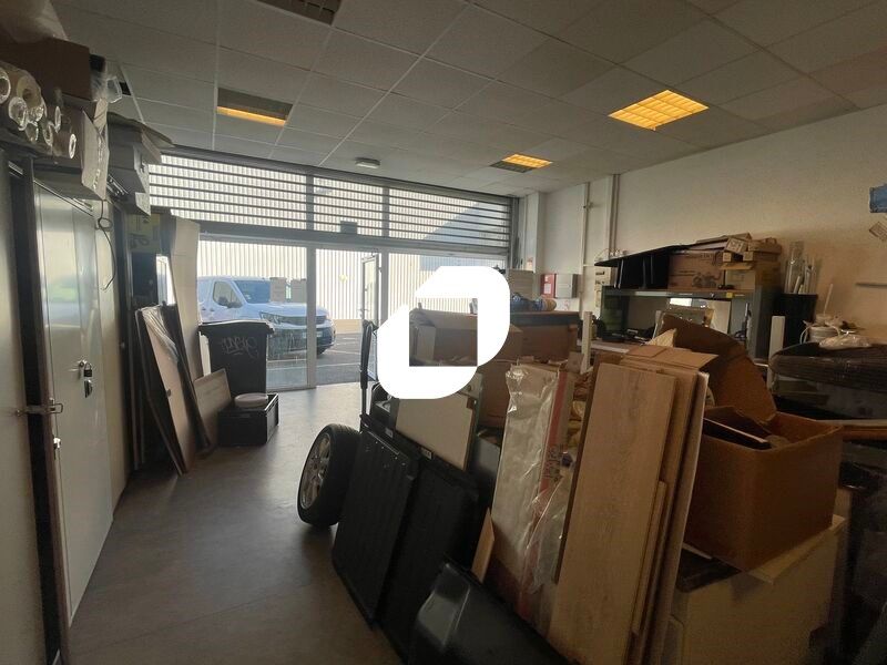 Situé sur la commune de Bordeaux, IMMPROVE vous p