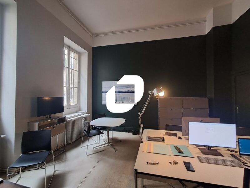 A deux pas de la place des Quinconces, IMMPROVE v